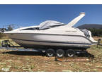 2007 Bayliner 285