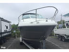 2007 Sea Ray 240 Sundancer