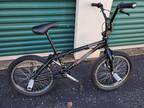 Custom Hoffman Big Daddy Old School/New School Flatland Bike