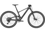 2022 Scott Spark 940 Full Suspension Mountain Bike XL Retail $4200