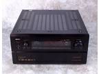 DENON Model Number AVR- 5803 Home Theater Receiver No remotes
