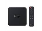 WiiM Pro AirPlay 2 Receiver with Voice Remote, Chromecast Audio, Multiroom....