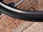 Ridley X-BOW Cyclocross Bike 56cm, 4ZA Zornyc Carbon Fork, Shimano Tiagra SRAM