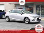 2018 Chevrolet Cruze for sale