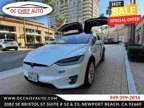 2020 Tesla Model X for sale
