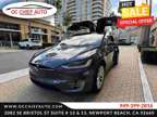 2020 Tesla Model X for sale