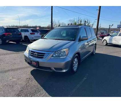 2008 Honda Odyssey for sale is a Grey 2008 Honda Odyssey Car for Sale in Quakertown PA