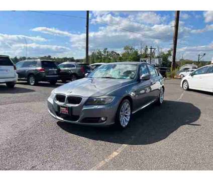 2011 BMW 3 Series for sale is a Grey 2011 BMW 3-Series Car for Sale in Quakertown PA