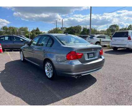 2011 BMW 3 Series for sale is a Grey 2011 BMW 3-Series Car for Sale in Quakertown PA