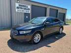 2015 Ford Taurus for sale