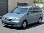 2007 Honda Odyssey for sale