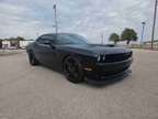 2016UsedDodgeUsedChallengerUsed2dr Cpe