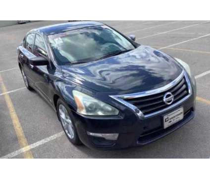 2014 Nissan Altima for sale is a Blue 2014 Nissan Altima 2.5 Trim Car for Sale in Memphis TN