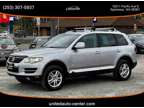 2008 Volkswagen Touareg 2 for sale