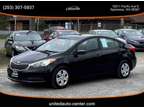 2015 Kia Forte for sale