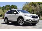 2016 Honda CR-V for sale