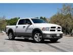 2011 Ram 1500 Crew Cab for sale