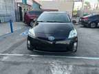 2011 Toyota Prius for sale