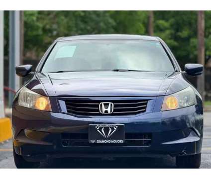 2009 Honda Accord for sale is a Blue 2009 Honda Accord Car for Sale in San Antonio TX