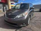 2011 Toyota Sienna for sale
