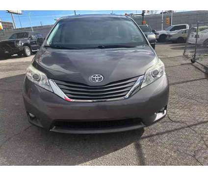 2011 Toyota Sienna for sale is a Brown 2011 Toyota Sienna Car for Sale in Wheat Ridge CO