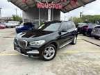 2019 BMW X3 for sale