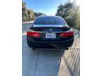 2015 Honda Accord for sale