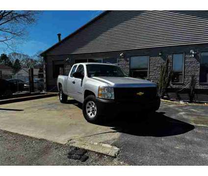 2012 Chevrolet Silverado 1500 Extended Cab for sale is a 2012 Chevrolet Silverado 1500 Extended Cab Car for Sale in Warwick RI
