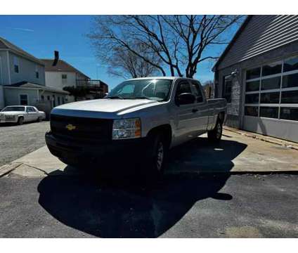 2012 Chevrolet Silverado 1500 Extended Cab for sale is a 2012 Chevrolet Silverado 1500 Extended Cab Car for Sale in Warwick RI