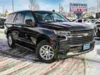 2021 Chevrolet Tahoe for sale