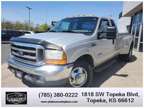 2001 Ford F350 Super Duty Super Cab for sale