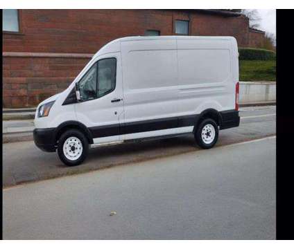 2019 Ford Transit 150 Van for sale is a White 2019 Ford Transit Van in Fort Worth TX