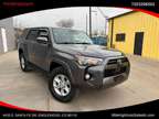 2020 Toyota 4Runner for sale