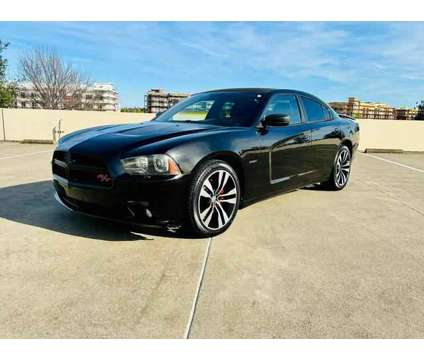 2013 Dodge Charger for sale is a Black 2013 Dodge Charger Car for Sale in Sacramento CA