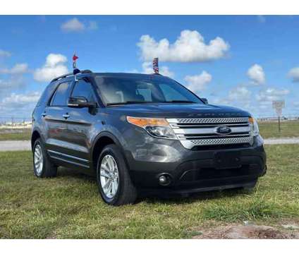2015 Ford Explorer for sale is a 2015 Ford Explorer Car for Sale in West Palm Beach FL