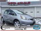 2010 Honda Fit for sale