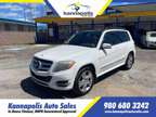 2013 Mercedes-Benz GLK-Class for sale