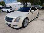2011 Cadillac CTS for sale