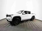 2023UsedNissanUsedFrontierUsedCrew Cab 4x4 Auto