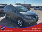 2014 Honda CR-V for sale