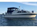 1985 Chris-Craft 381 Catalina Boat for Sale