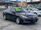 2012 Honda Accord for sale