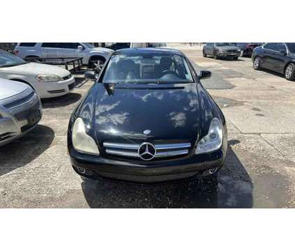 2009 Mercedes-Benz CLS-Class for sale is a 2009 Mercedes-Benz CLS Class Car for Sale in Metairie LA
