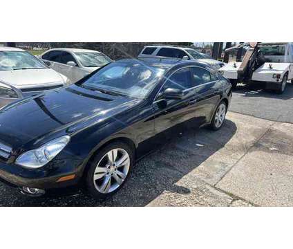 2009 Mercedes-Benz CLS-Class for sale is a 2009 Mercedes-Benz CLS Class Car for Sale in Metairie LA