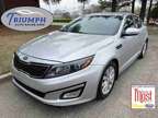 2015 Kia Optima for sale