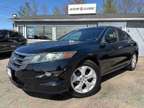 2012 Honda Crosstour for sale