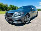 2016 Mercedes-Benz S-Class for sale