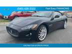 2013 Maserati GranTurismo for sale