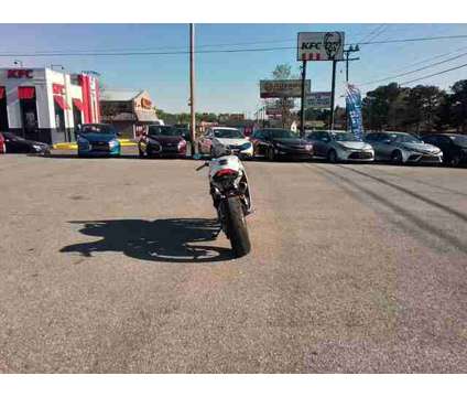 2018 Ducati SuperSport S for sale is a White 2018 Ducati Supersport Motorcycle in Clarksville TN