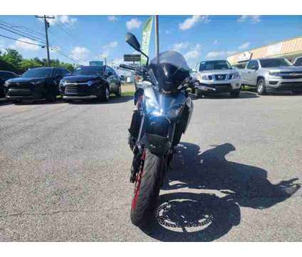 2019 Kawasaki Z900 for sale is a Grey 2019 Kawasaki Z Motorcycle in Clarksville TN
